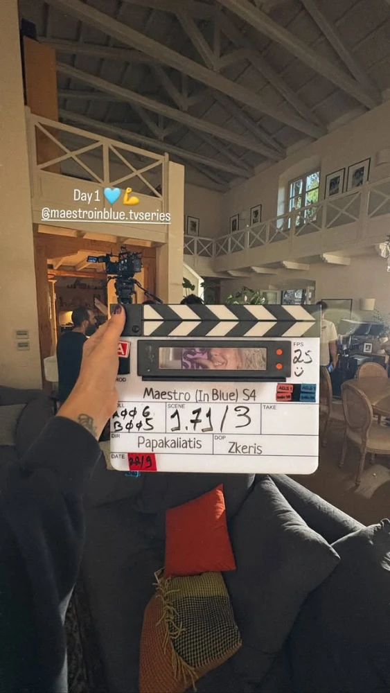 φωτογραφία Instagram