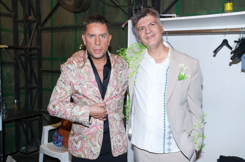 φωτογραφία NDP