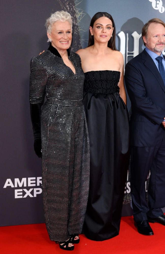 (Photo by Karwai Tang/WireImage) (Photo by Karwai Tang/WireImage)