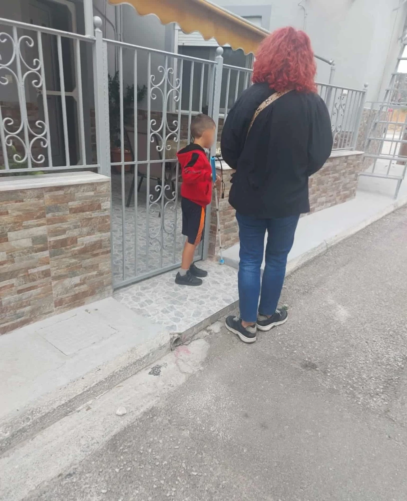 Credits: LaraGuideDogs