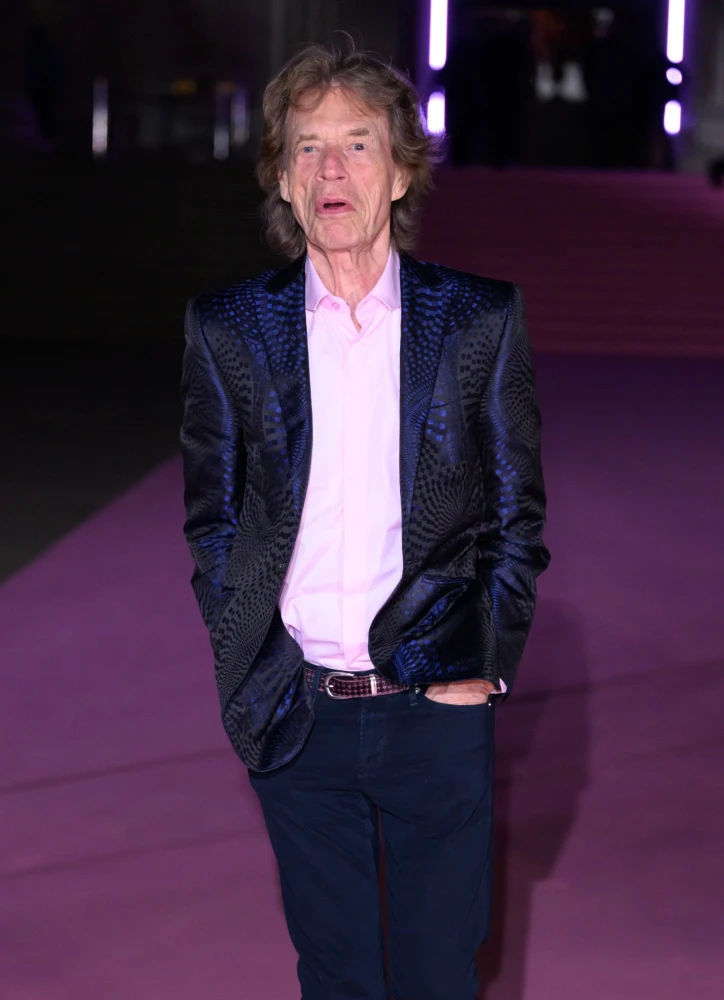 (Photo by Karwai Tang/WireImage) (Photo by Karwai Tang/WireImage)