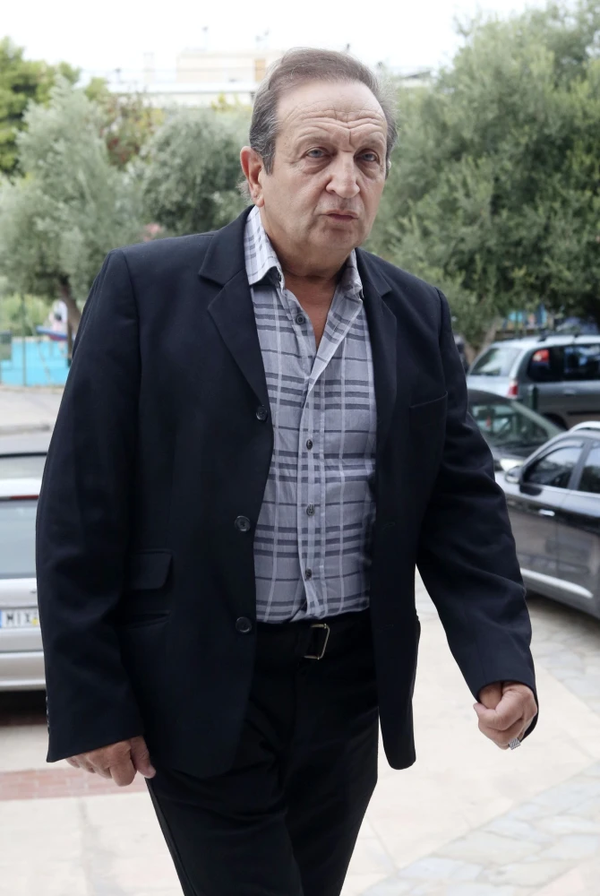 φωτογραφία NDP