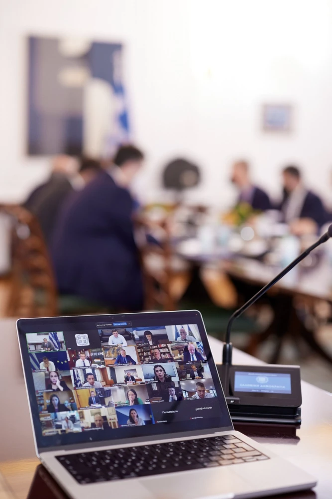 Φωτο: Eurokinissi