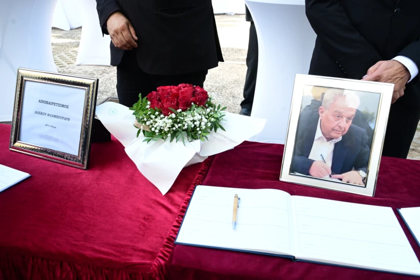 ΤΑΤΙΑΝΑ ΜΠΟΛΑΡΗ/EUROKINISSI