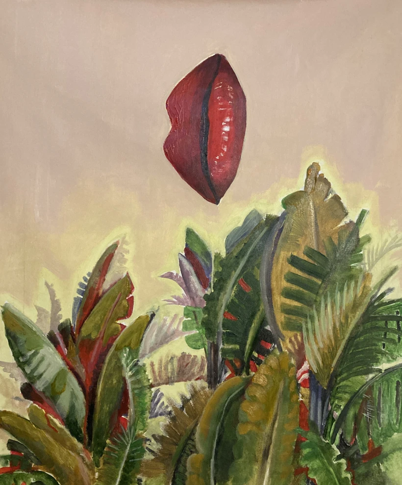 Φωτο: ΕΚΘΕΣΗ ΖΩΓΡΑΦΙΚΗΣ ΓΙΑΝΝΗΣ ΑΠΕΡΓΗΣ