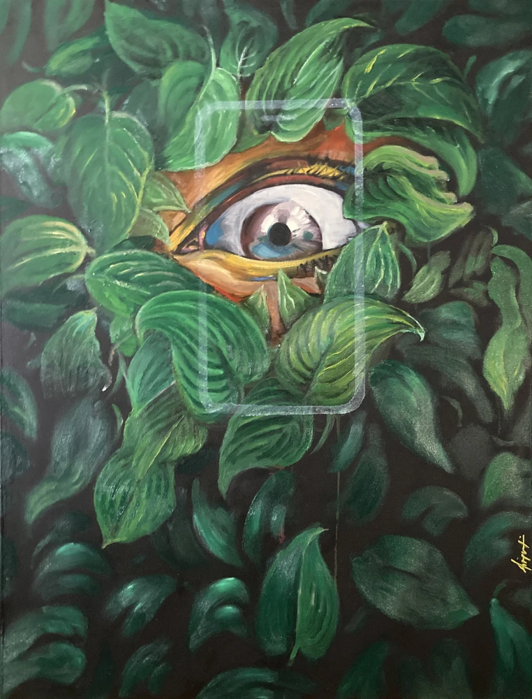 Φωτο: ΕΚΘΕΣΗ ΖΩΓΡΑΦΙΚΗΣ ΓΙΑΝΝΗΣ ΑΠΕΡΓΗΣ