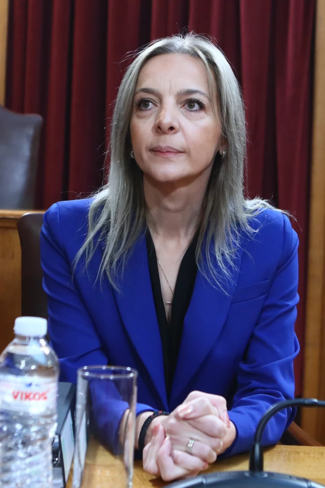 Σωτήρης Δημητρόπουλος/Eurokinissi