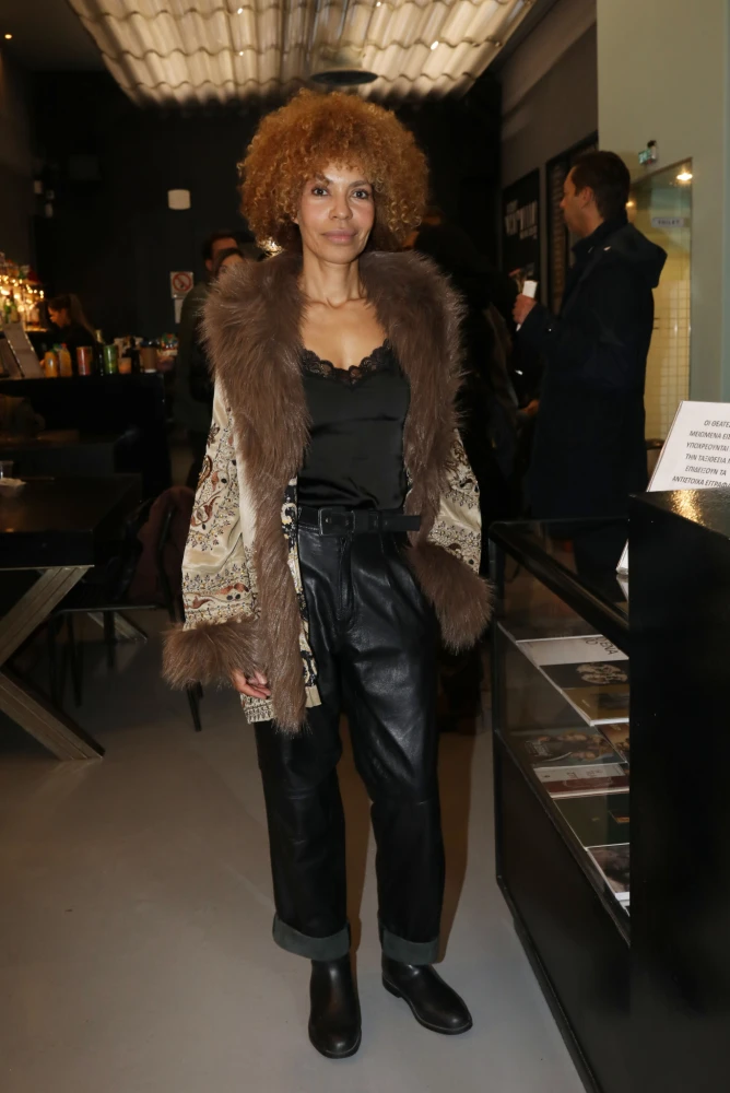 Νίκη Σερέτη / φωτογραφία NDP