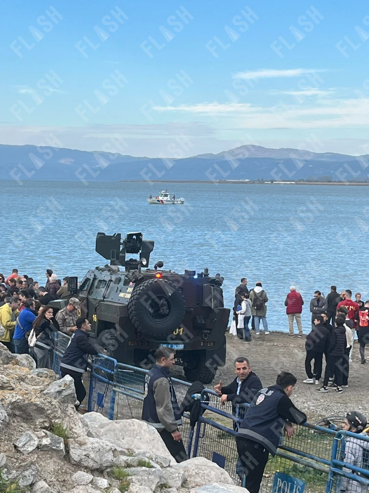          Νίκος Νανούρης/Flash.gr     