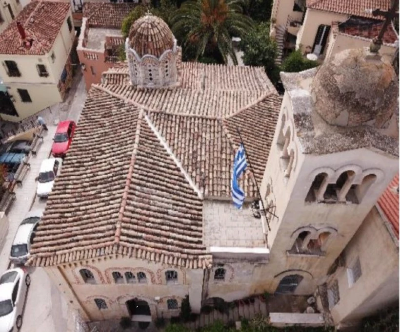 Πηγή: Υπουργείο Πολιτισμού
