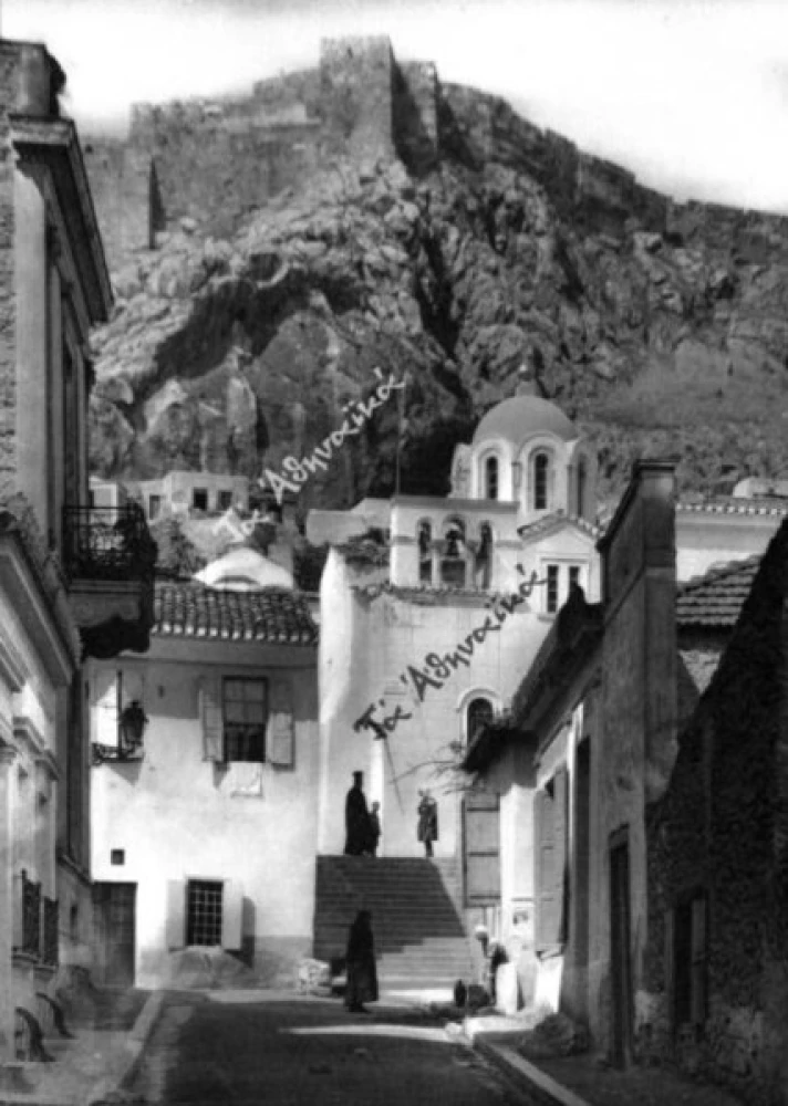 Πηγή: Υπουργείο Πολιτισμού/Τα Αθηναϊκά