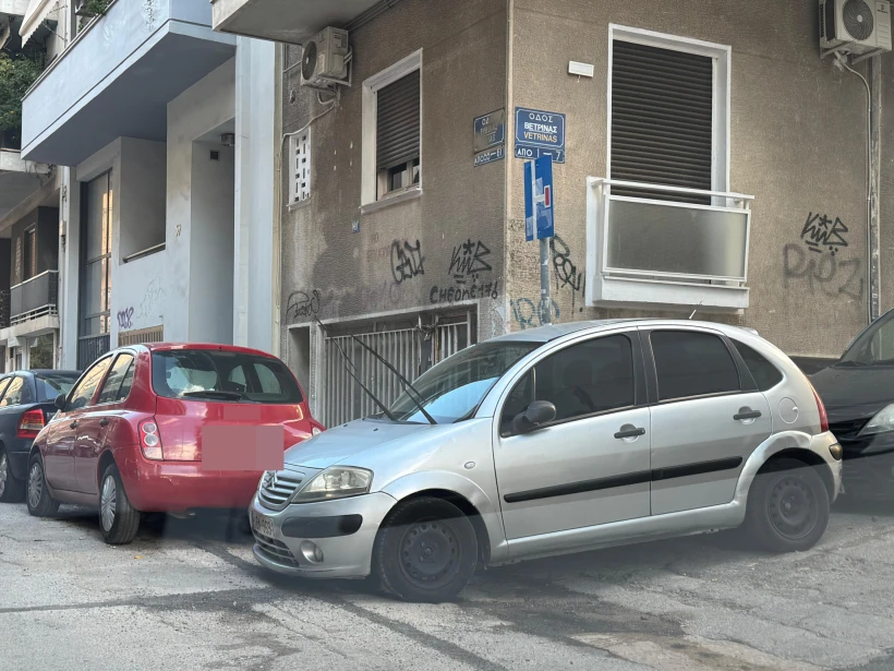Γιάννης Κέμμος/ flash.gr