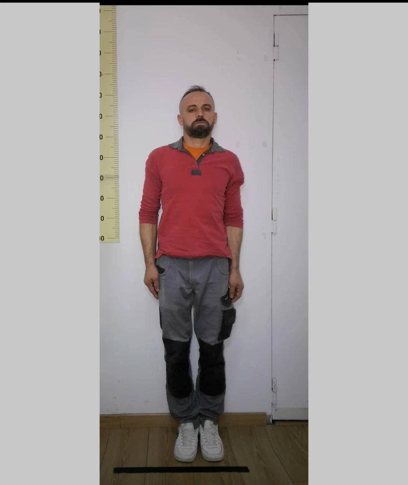 Ελληνική Αστυνομία