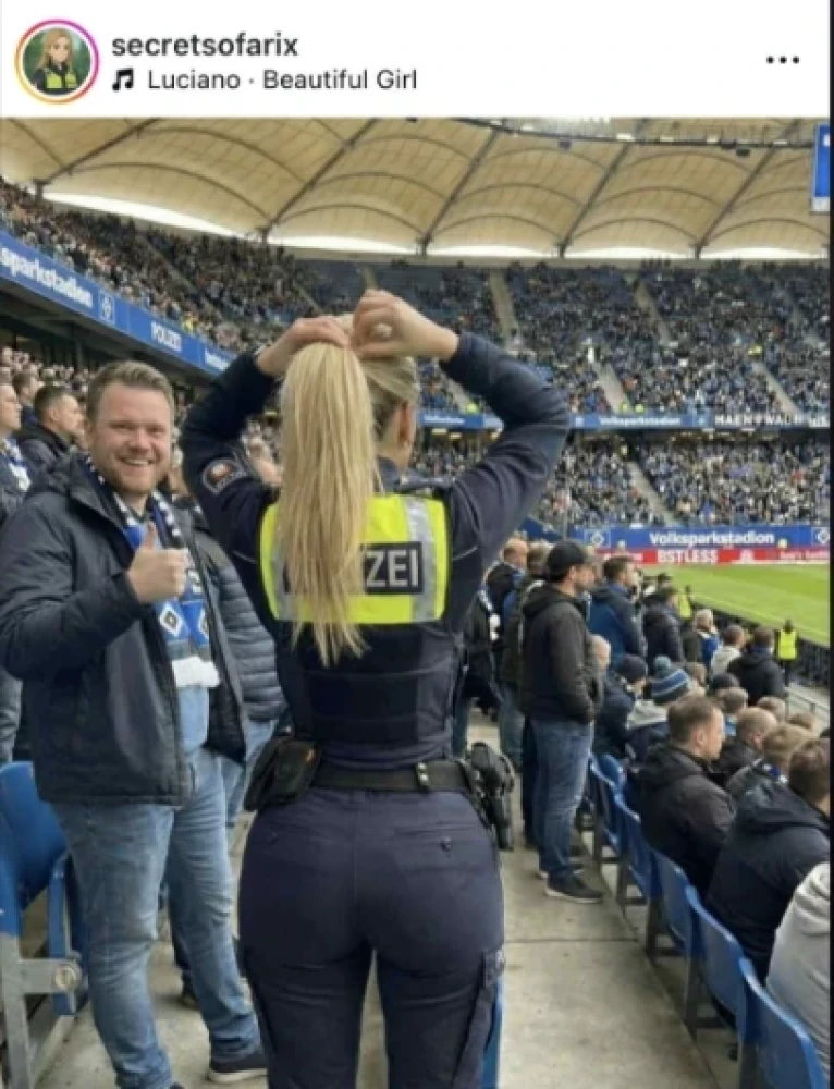 Screenshot/ Instagram Story