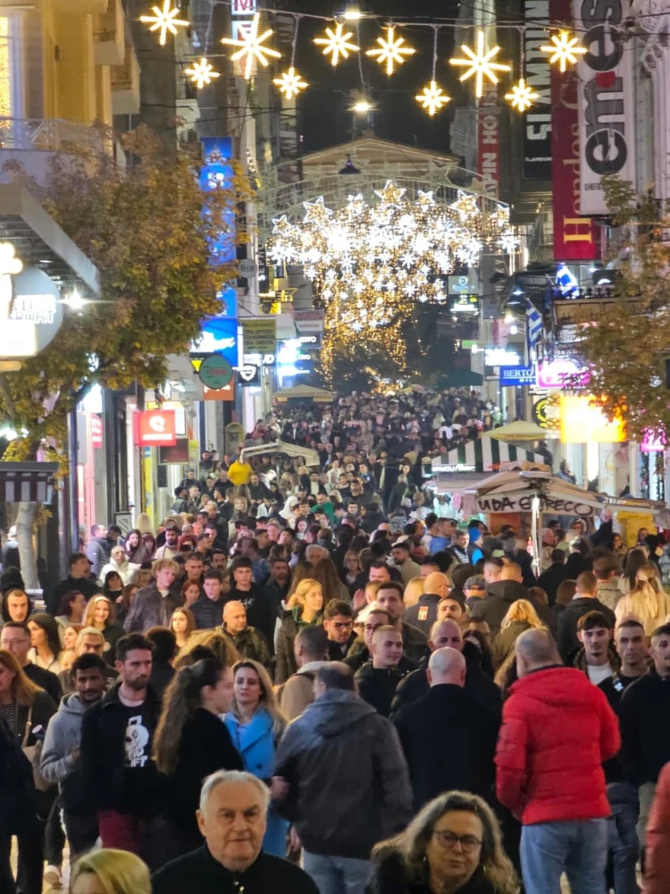 Γιάννης Κέμμος / Flash.gr