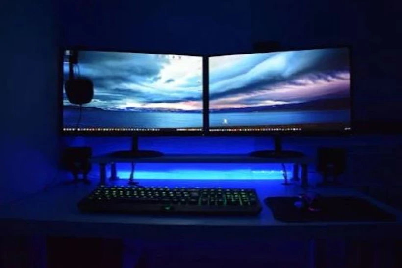 Blue Rocket