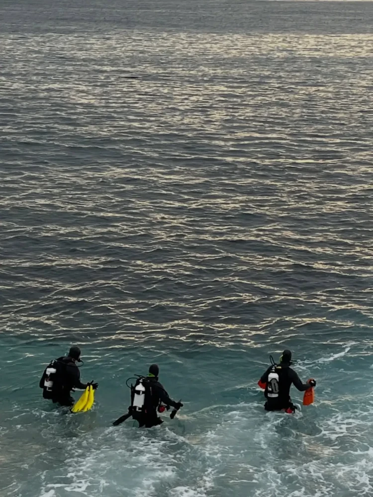          Monterey County Sheriff