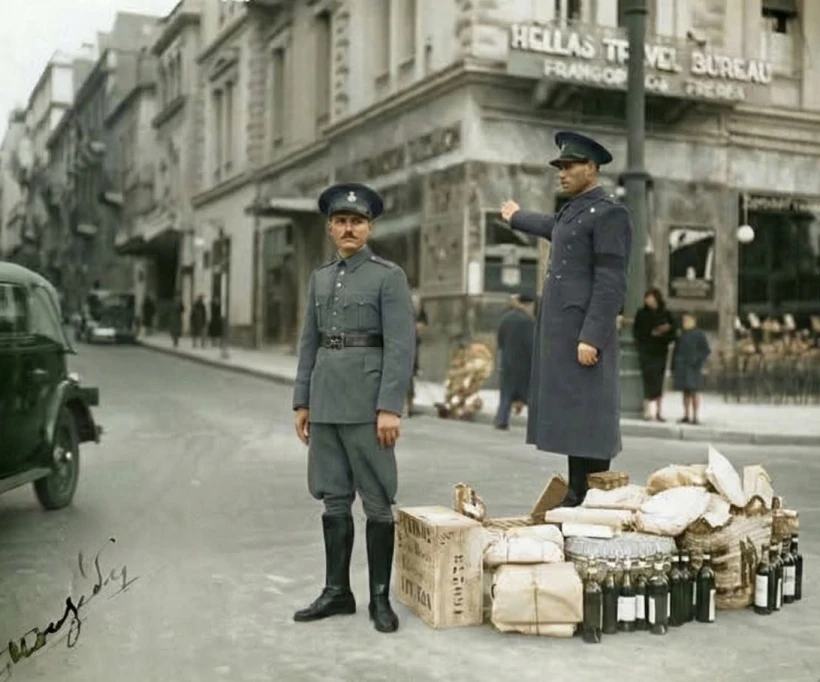 Πηγή: Facebook/Ioannis Dimitrakopoulos/Αρχείο ΕΡΤ