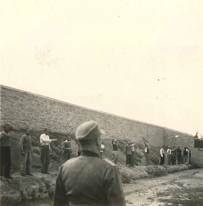 Πηγή: Facebook/Greece at WWII Archives