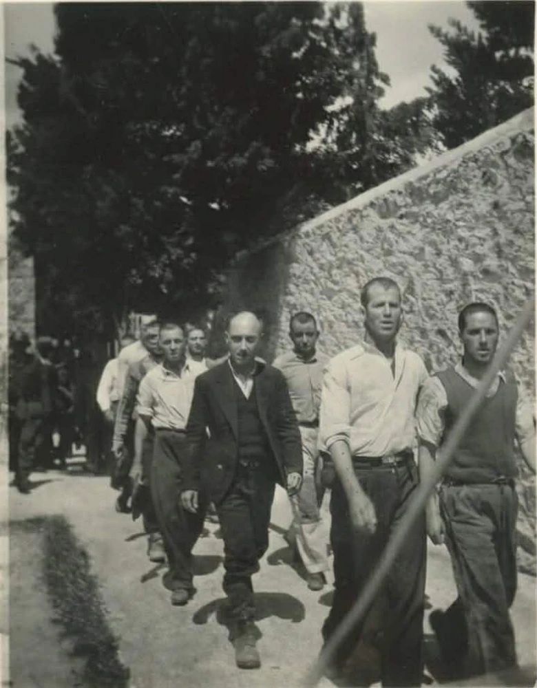 Πηγή: Facebook/Greece at WWII Archives