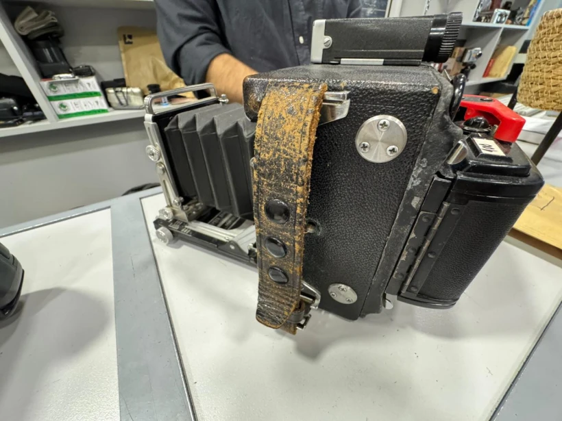 Γιάννης Κέμμος/ flash.gr