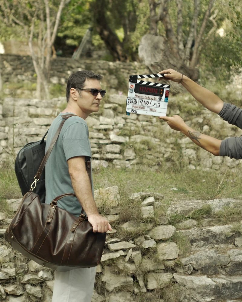 φωτογραφία Γιώργος Καραγιαννίδης