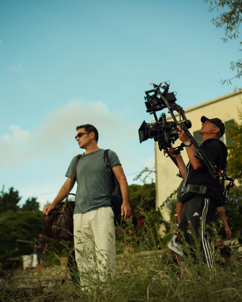 φωτογραφία Γιώργος Καραγιαννίδης