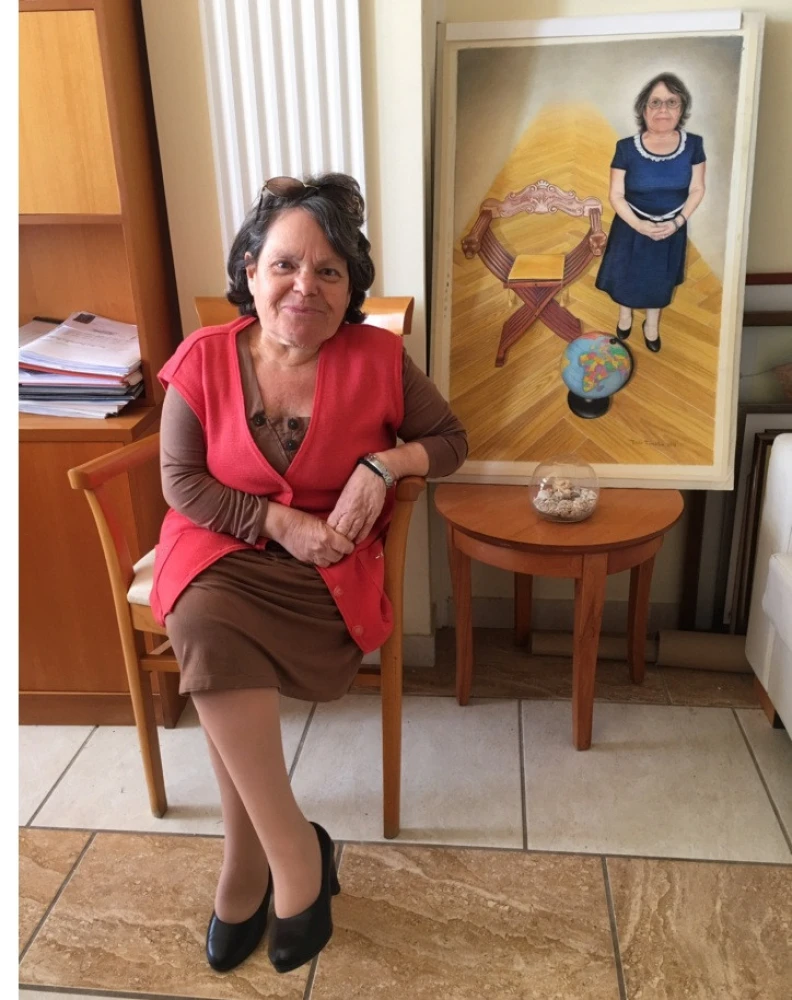 ΦΩΤΟ: Ένωση Προστασίας της Ισότητας και των Δικαιωμάτων Α.μεΑ ΥΠΕΡΙΩΝ