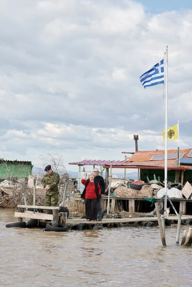 Γραφείο Τύπου Πρωθυπουργού