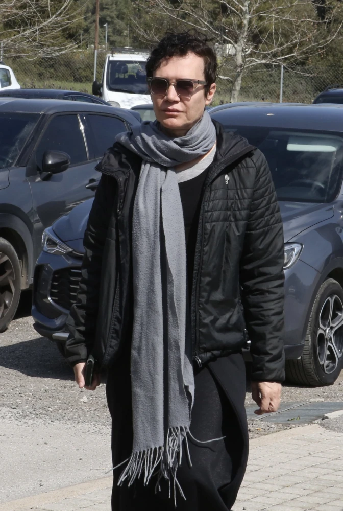 Παντελής Καναράκης / φωτογραφία NDP