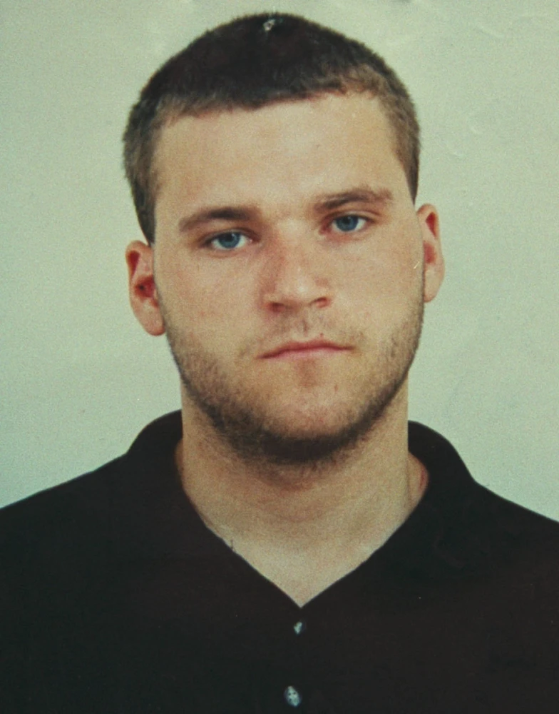 Η σύλληψη στην Πλατεία Βάθης/Φωτ. αρχείου Eurokinissi