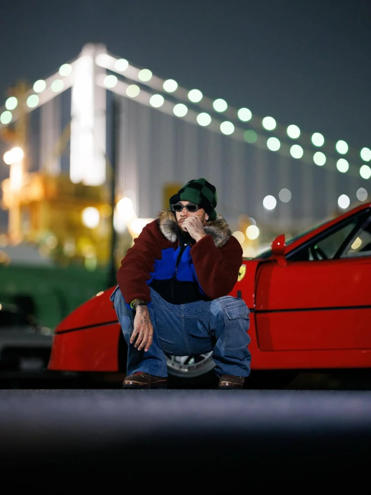 Φωτογραφία: Στιγμιότυπο από το Instagram του Λιούις Χάμιλτον