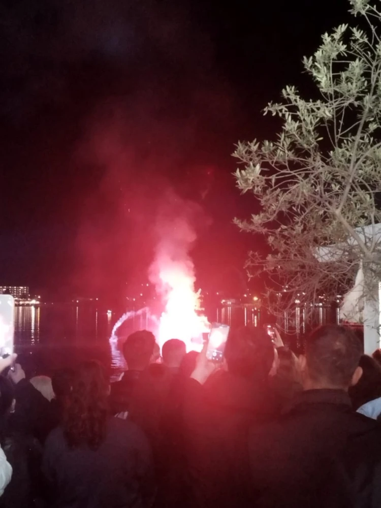 Flash.gr/Αθανασία Ανεζάκη