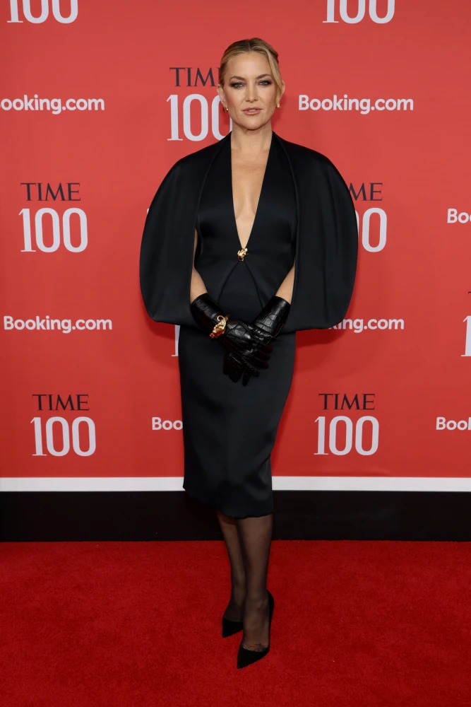 (Photo by Dimitrios Kambouris/Getty Images for TIME) (Photo by Dimitrios Kambouris/Getty Images for TIME)