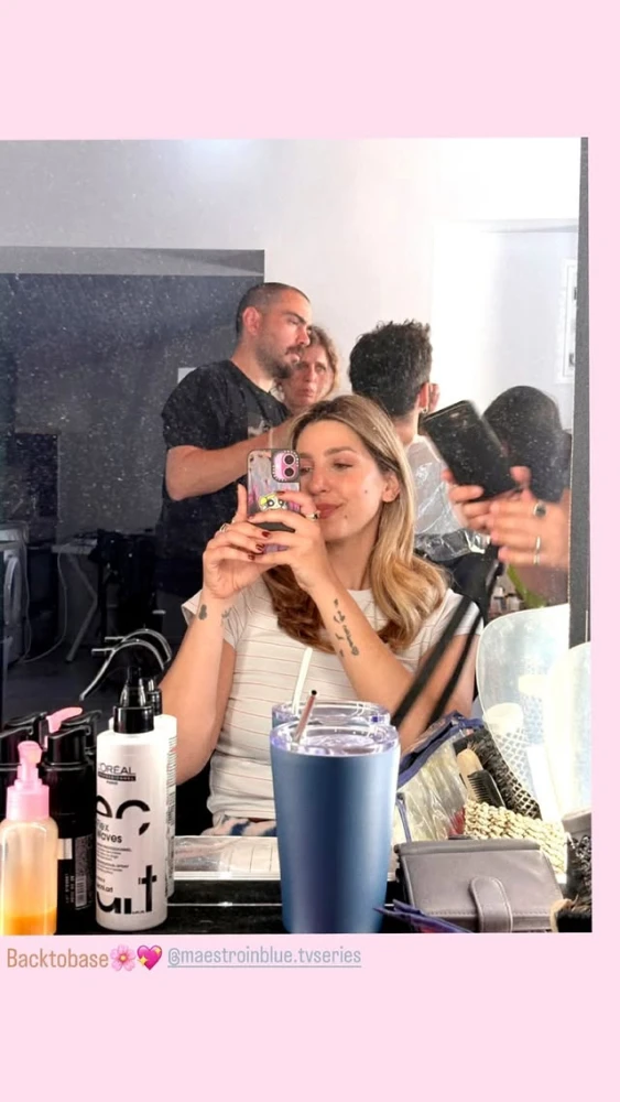 φωτογραφία Instagram