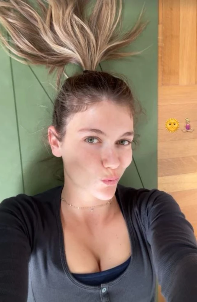 φωτογραφία Instagram