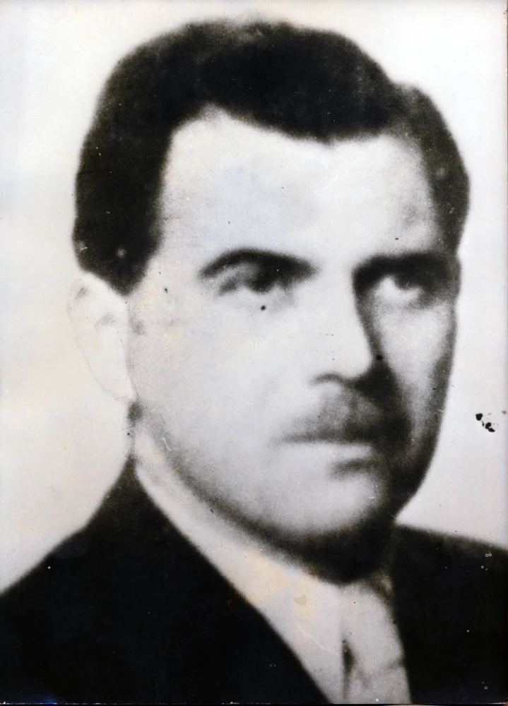 Ο Γιόζεφ Μένγκελε / Φωτ.: IMAGO