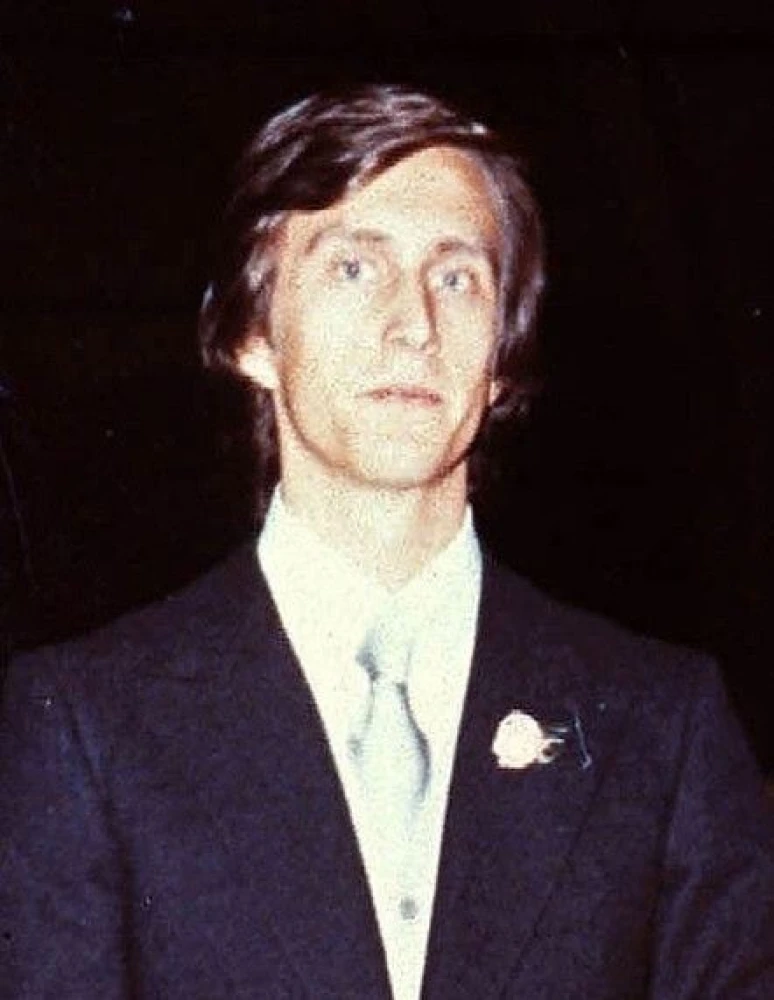 Ο Maurizio Gucci / Φωτ.: Wikipedia