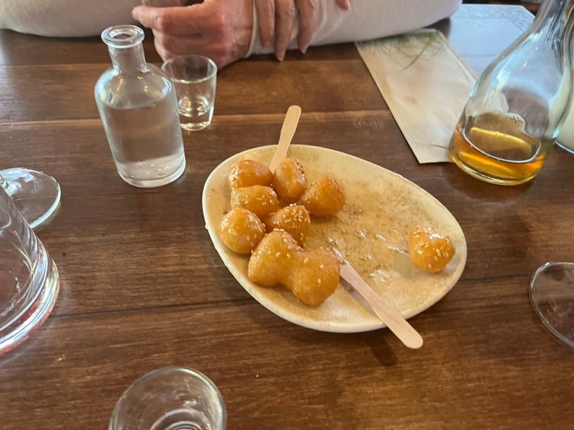 Εστιατόριο Χρυσόστομος - tripadvisor