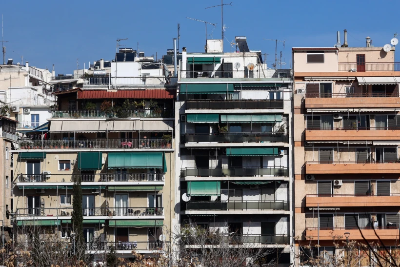 Φωτό: ΠΑΝΑΓΟΠΟΥΛΟΣ ΓΙΑΝΝΗΣ/EUROKINISSI