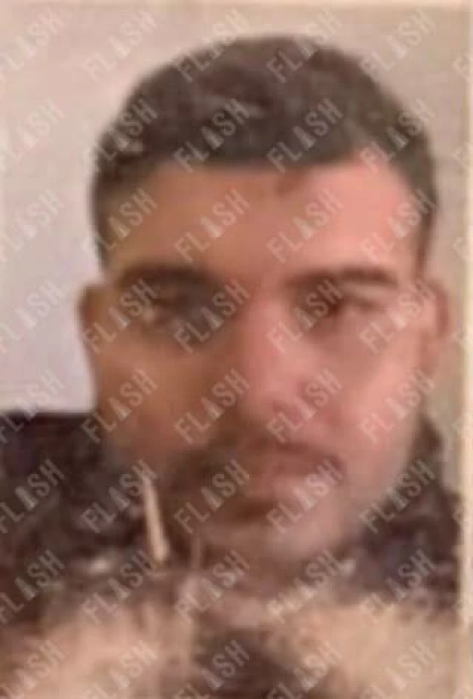 Ο 25ΧΡΟΝΟΣ ΤΟΥΡΚΟΣ ΠΟΥ ΕΠΕΣΕ ΝΕΚΡΟΣ ΣΕ ΜΑΦΙΟΖΙΚΗ ΕΚΤΕΛΕΣΗ ΣΤΑ ΕΞΑΡΧΕΙΑ