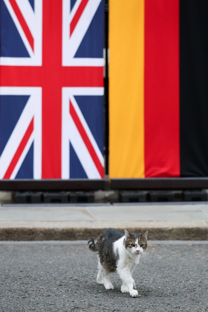 Reuters