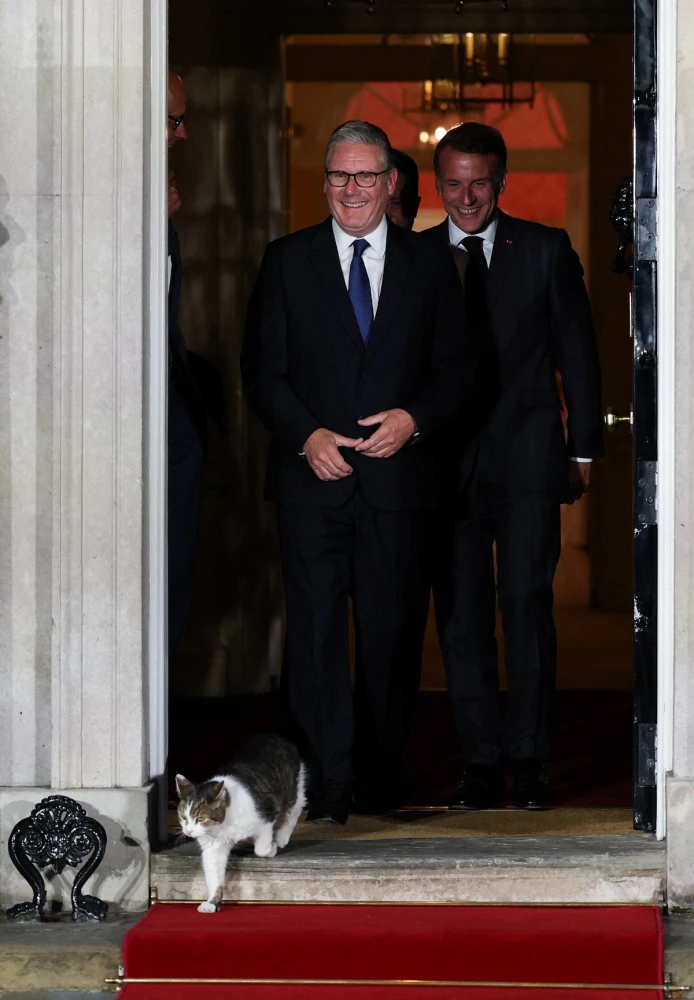 Reuters