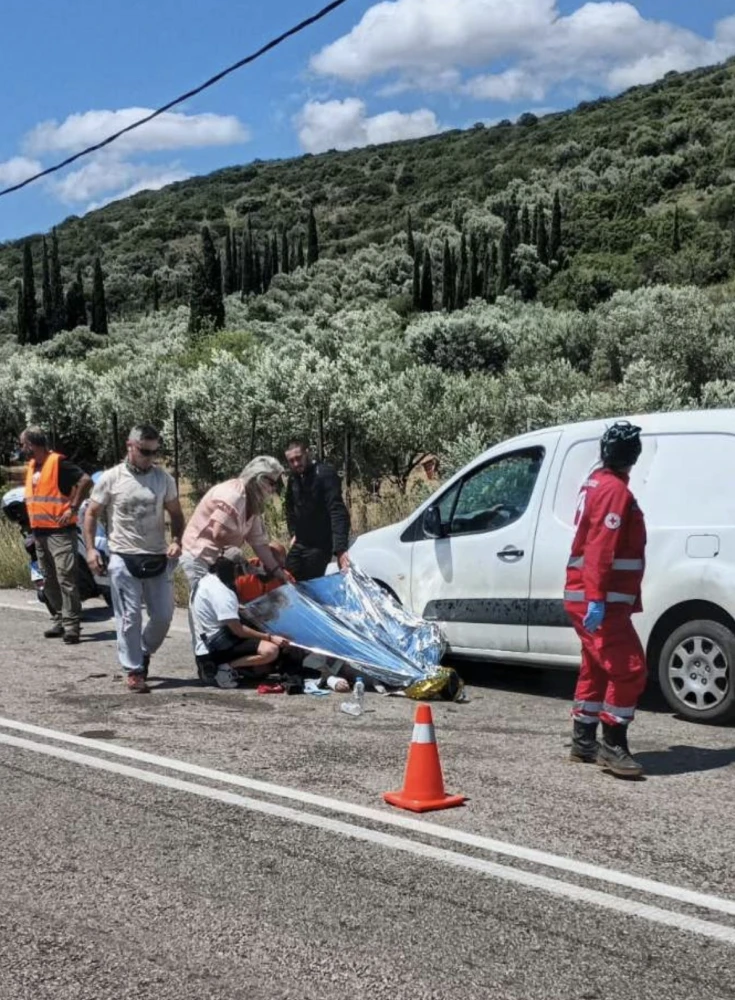 Ελληνικός Ερυθρός Σταυρός 