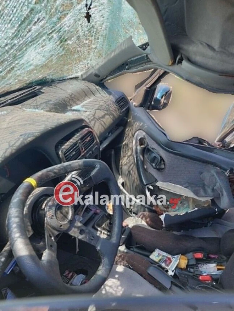φωτο: ekalampaka