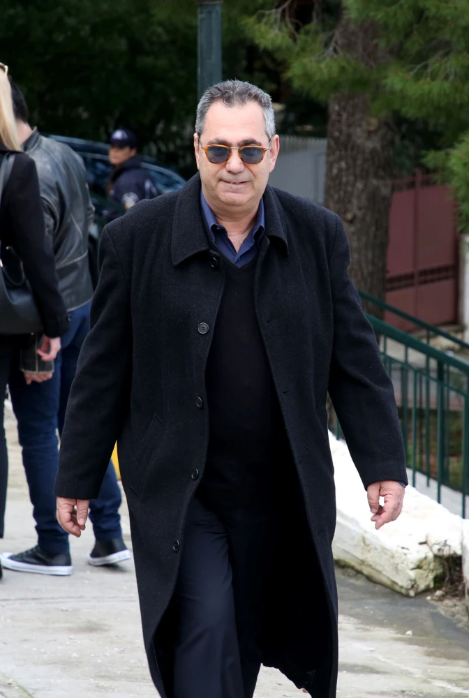 φωτογραφία NDP