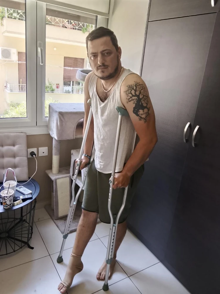 O Iάκωβος Στενός