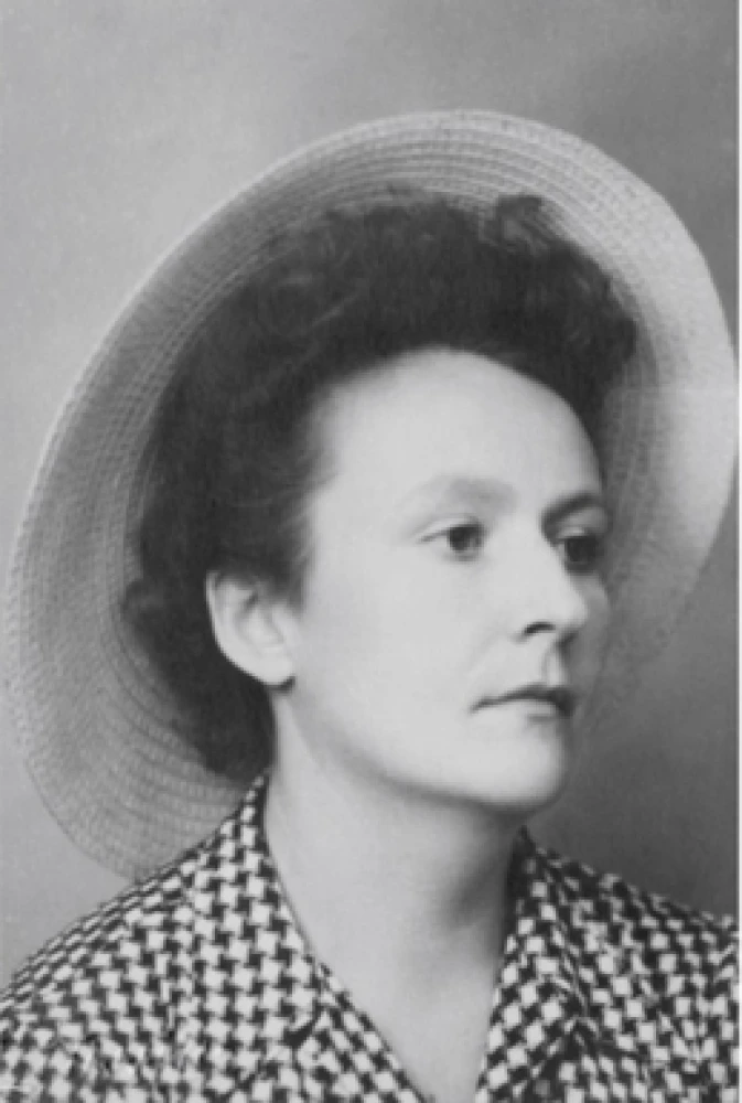 Η Catherine Dior  / Φωτ.: Wikipedia