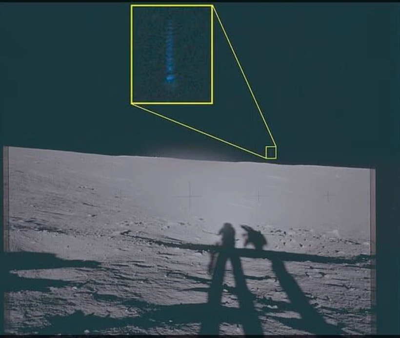          NASA     