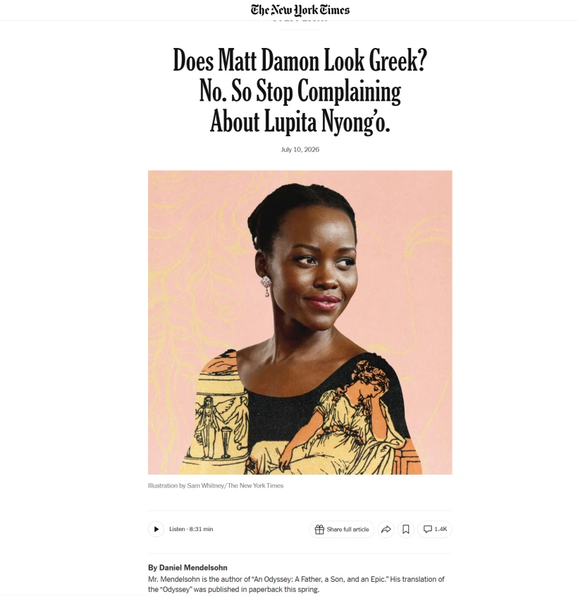 Φωτ.: New York Times